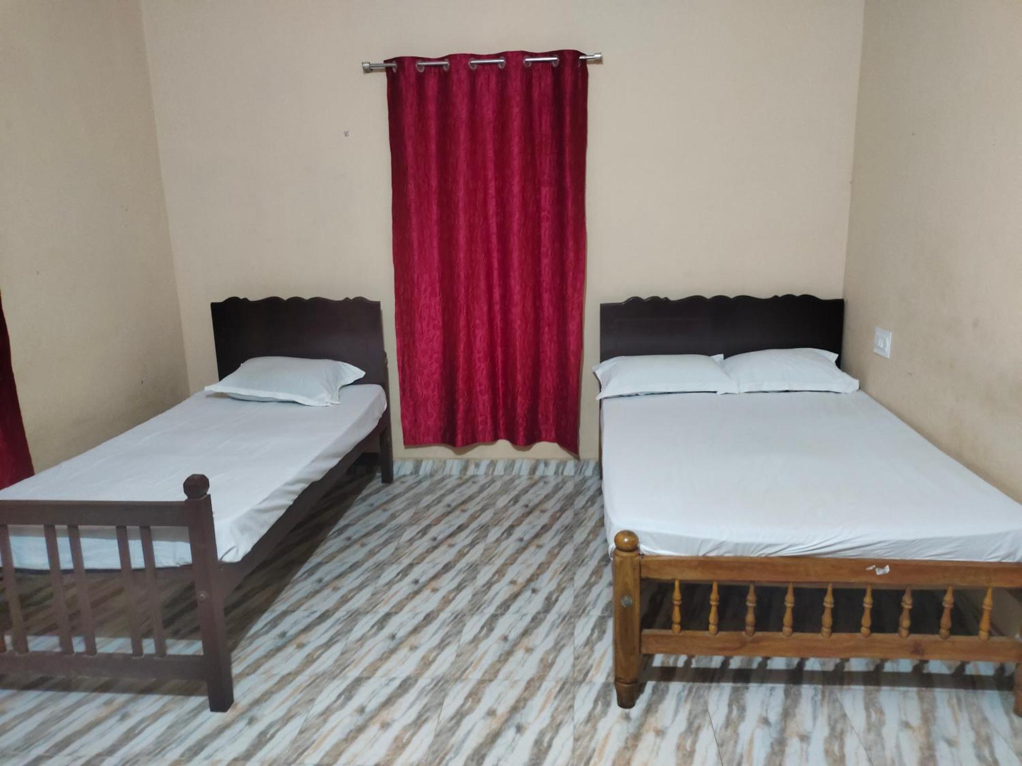 Venu'S By Quality Inn วาร์คาลา ภายนอก รูปภาพ